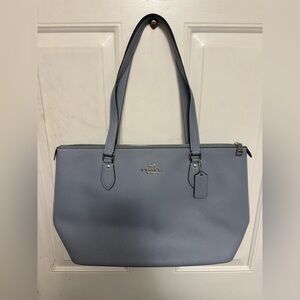 Coach Gallery Tote Bag